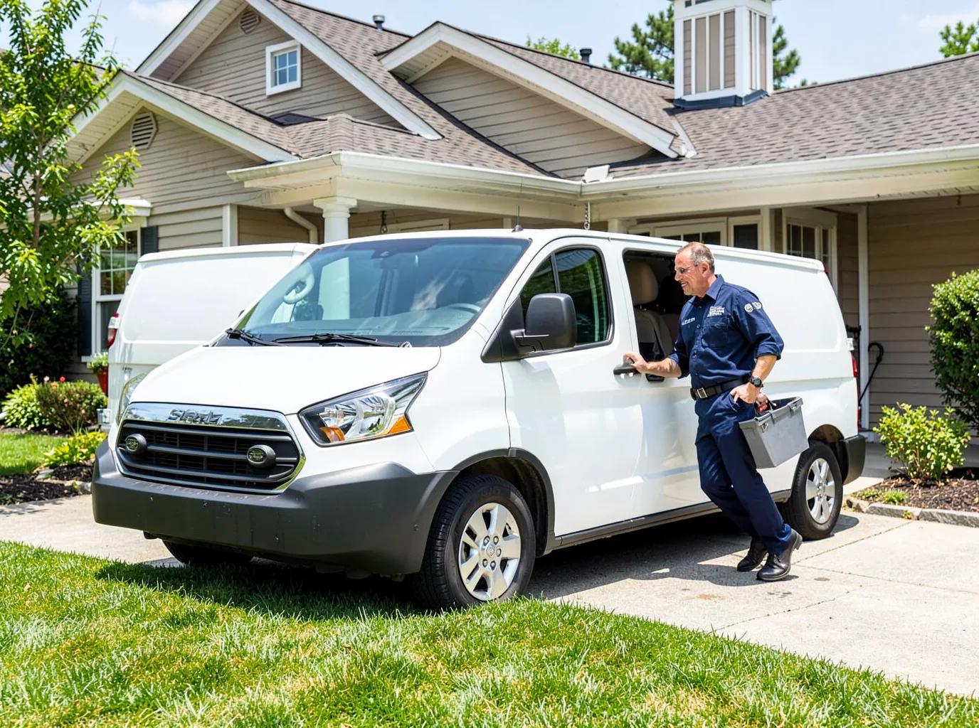 Emergency Plumber company in Oakville, WA